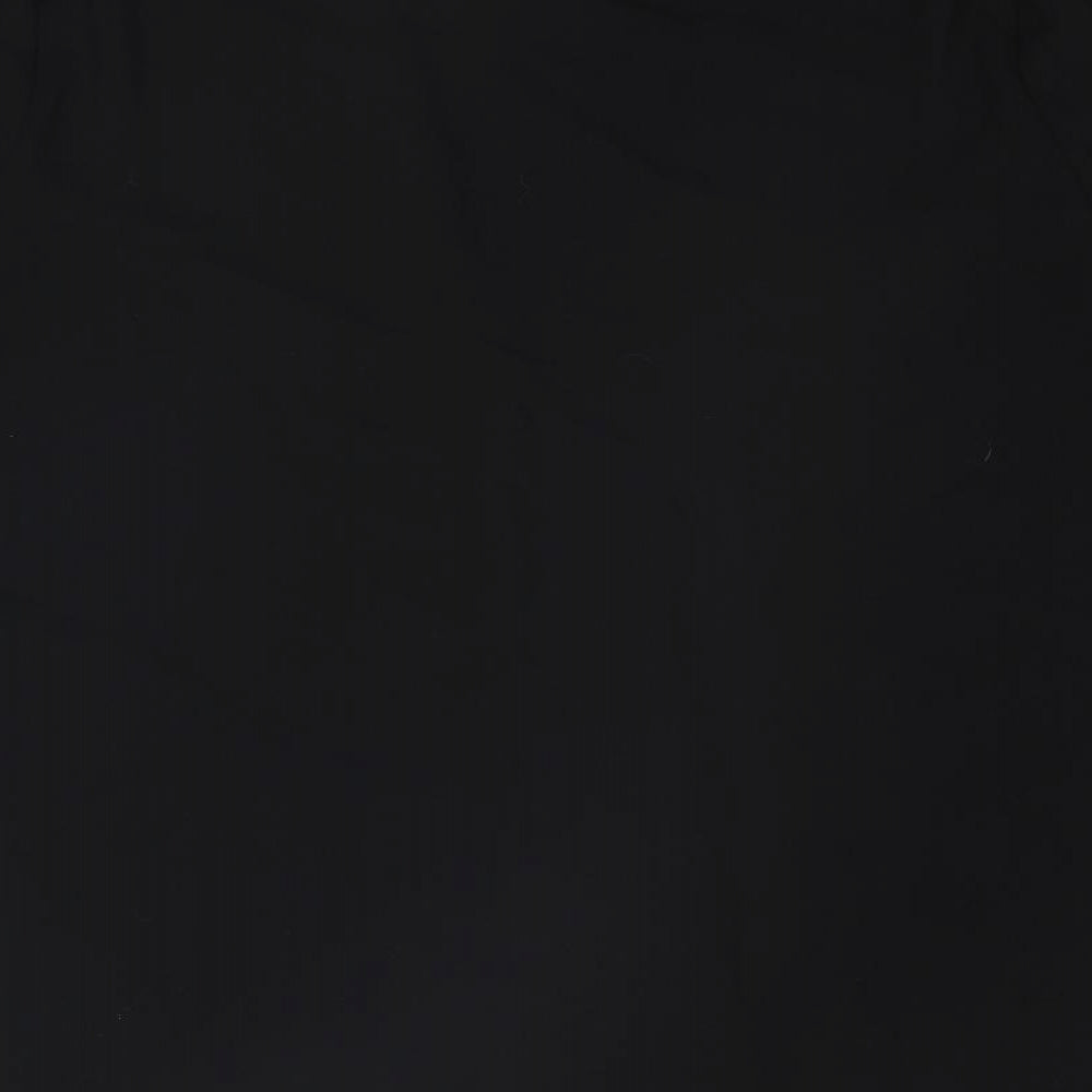 New Look Womens Black Jacket Blazer Size 18