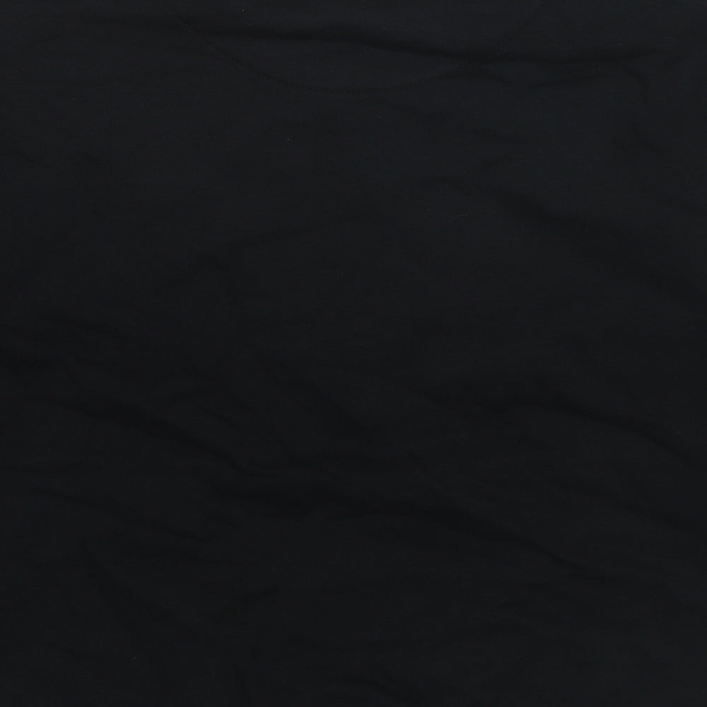 Netflix Boys Black Polyester Pullover Sweatshirt Size 7-8 Years Pullover - Stranger Things