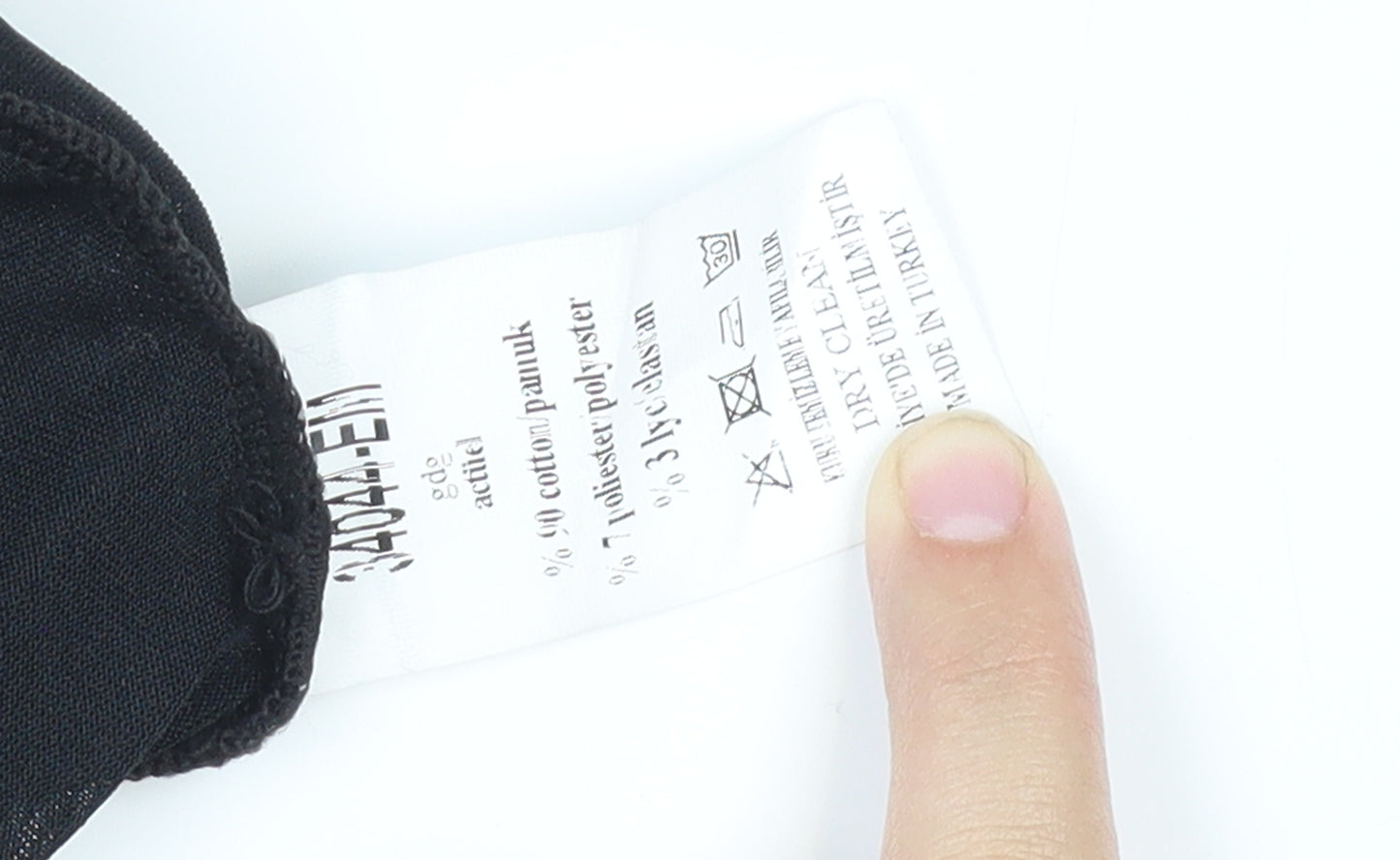 Actuel Women's Multicoloured Floral Dress S