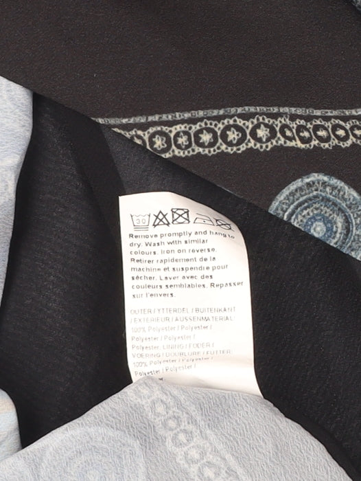 River Island Women's Multicoloured Camisole Tank, Size 12