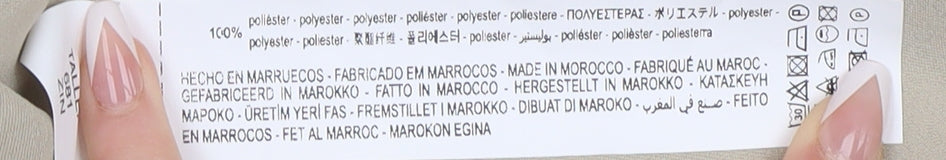 Zara Ivory Slip Dress, Women's Size 8, V-Neck Strappy