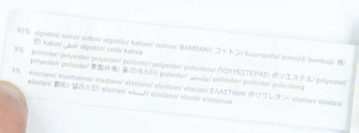 Bershka Women's Blue Denim Bermuda Shorts Size 10