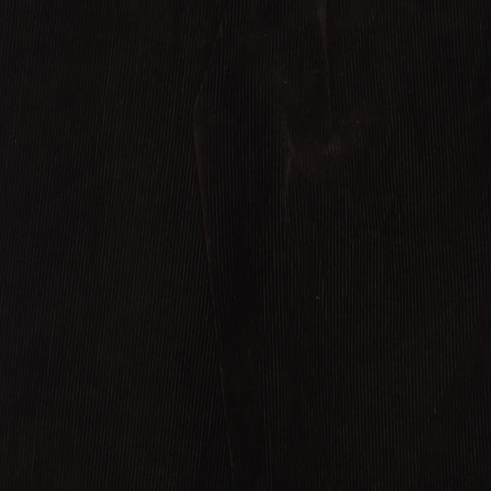 Blue Harbour Mens Brown Cotton Trousers Size 38 in L33 in Regular Zip - Long Leg