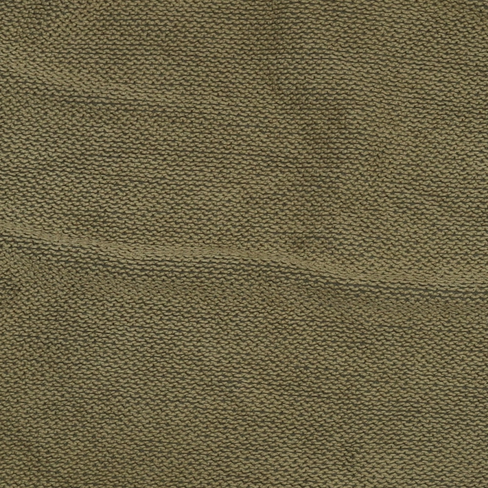 Weird Fish Mens Green Cotton Pullover Sweatshirt Size 3XL