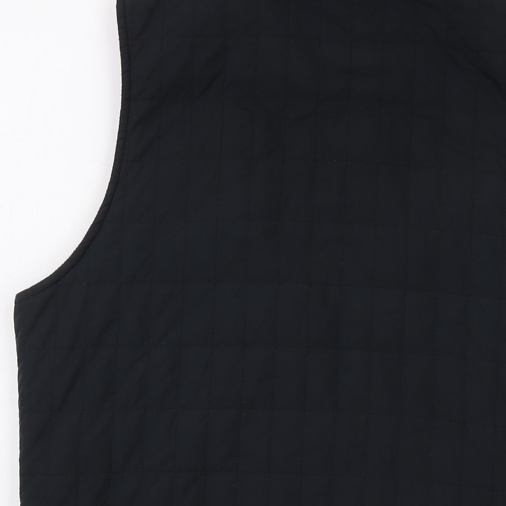 Craghoppers Womens Beige Gilet Waistcoat Size 10 Zip