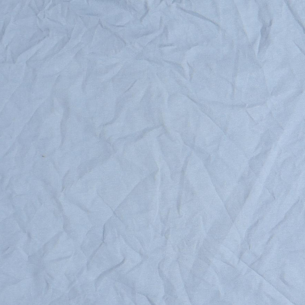 Disney Men's Blue Graphic T-Shirt Mickey Size L