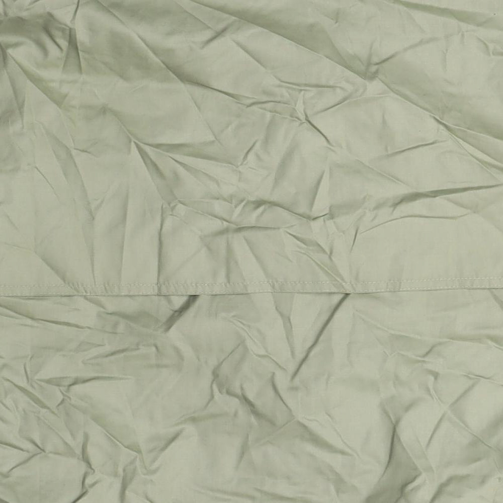 Lord Anthony Unisex Green Bomber Jacket L Casual