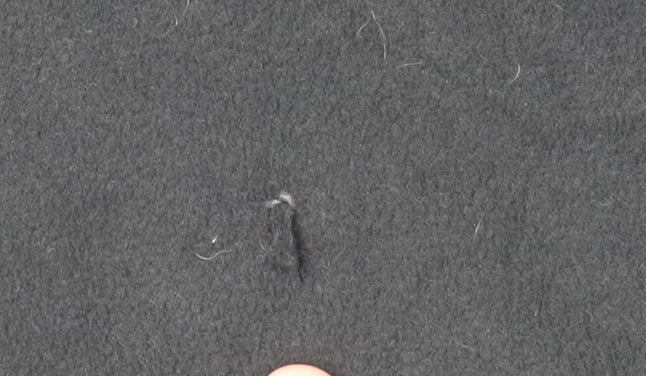 The North Face Women's Black Fleece Jacket XL, Outdoor