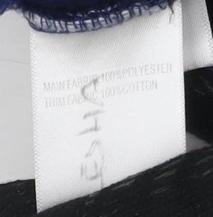 Peter Storm Girls Multicoloured Full Zip Polka Dot Hoodie 9-10 Years