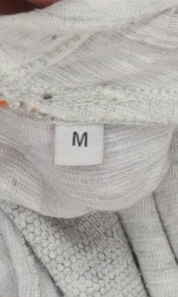 Farah Men's Beige Crew Neck Short Sleeve T-Shirt