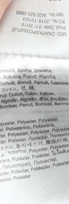 STIHL Timbersports Men's Grey XL Hoodie