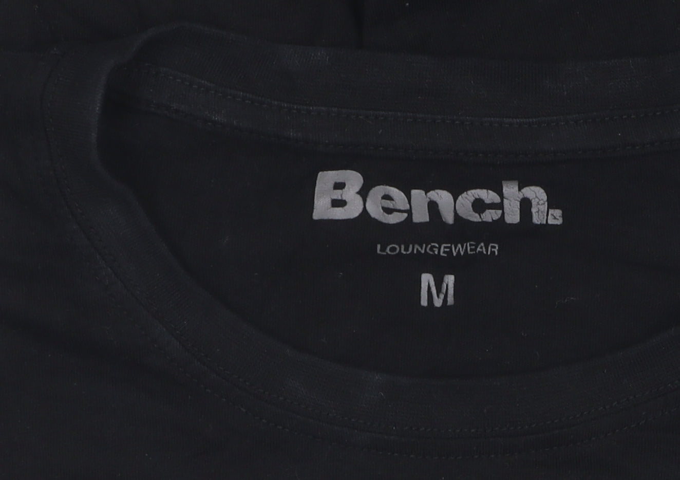 Bench T-shirt Size M Men's