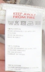 Urban Outfitters Women's Multicoloured Camouflage Skirt