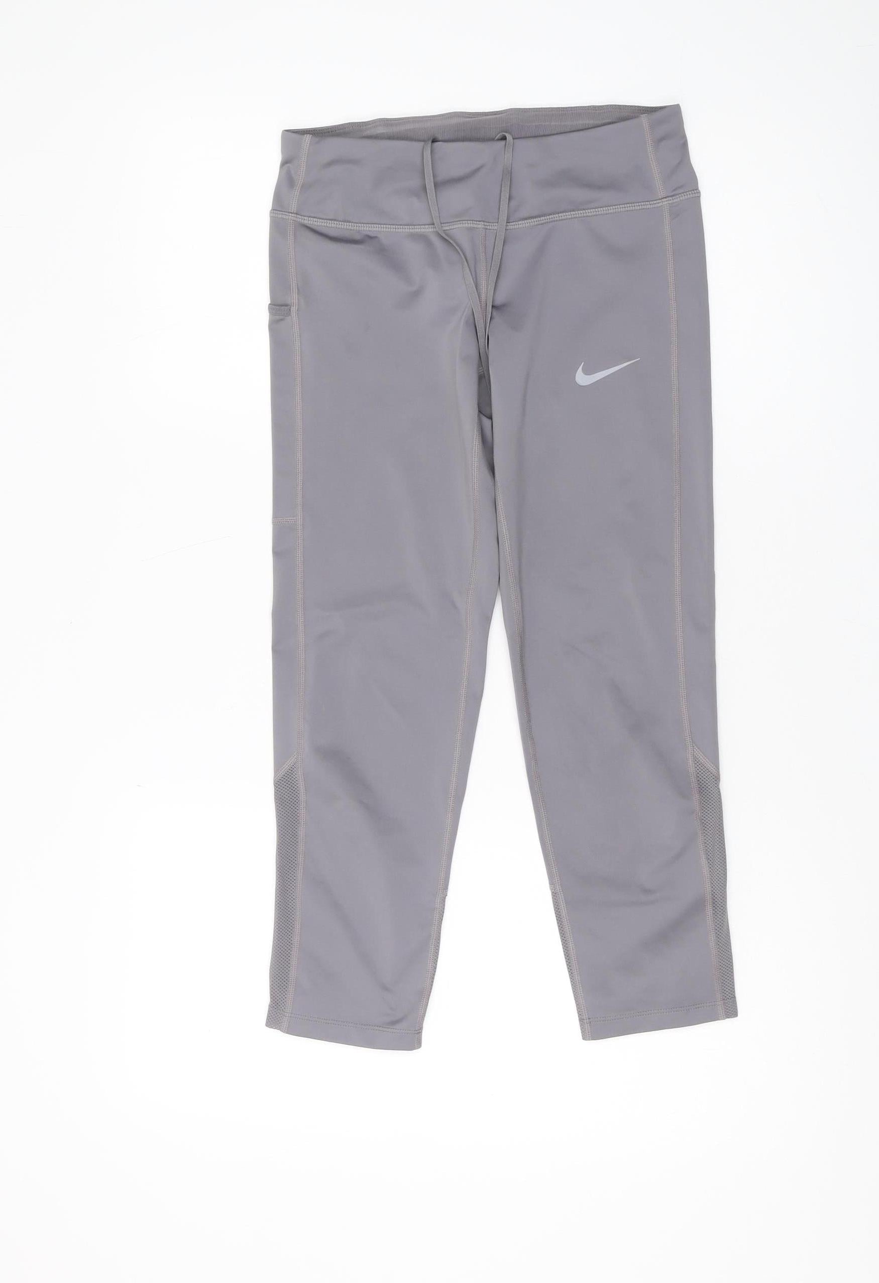 nike cotton capri leggings