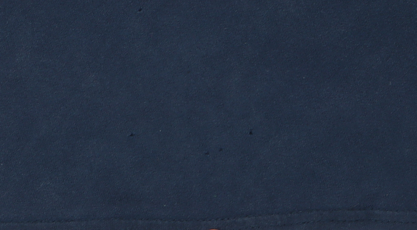 JINX Boys Blue Minecraft Graphic T-Shirt 2XS