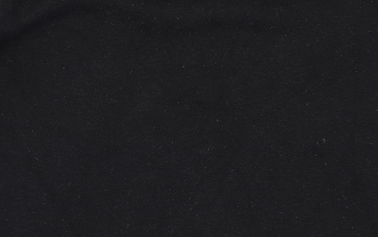 Jordan Boys Black Pullover Sweatshirt L Basketball Logo