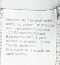 Regatta Women’s Blue Waterproof Jacket Size 14