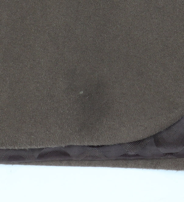 Next Brown Blazer, Men's Size 40R, Formal Wear