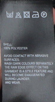 Whistles Women's Black Shift Dress - Size 8