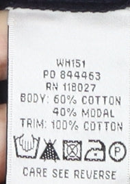 Boden Women's Black A-Line Dress Size 14