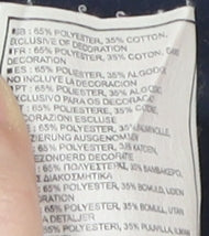 Nike Boys Blue Athletic Shorts Size 5-6 Years