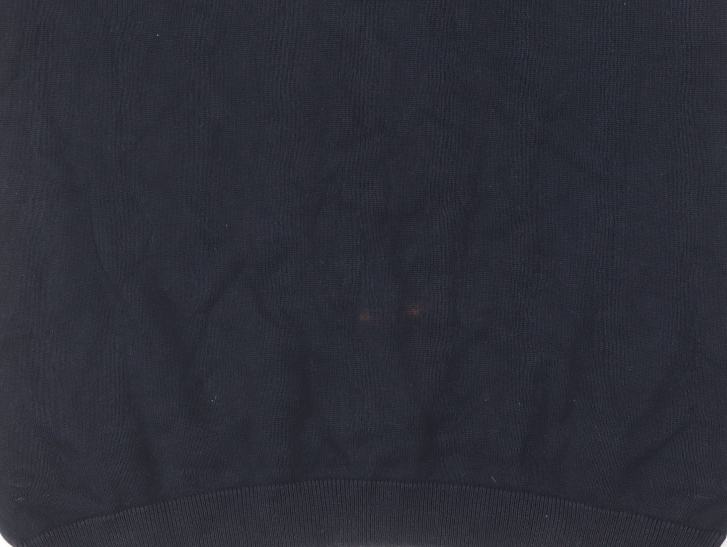 Next Men's Polo Small Colourblock Short Sleeve