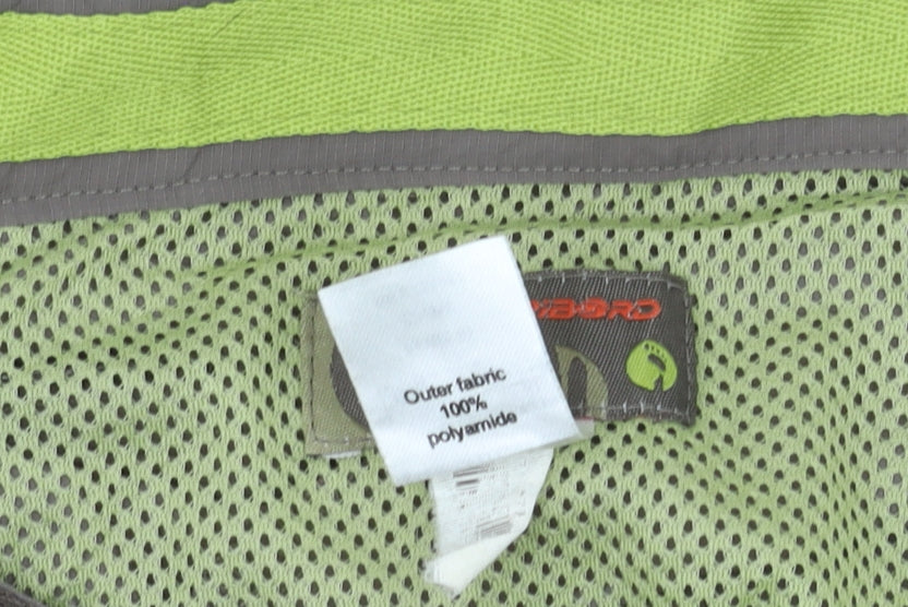 Decathlon Women's Brown Midi Zip Skirt Size 14