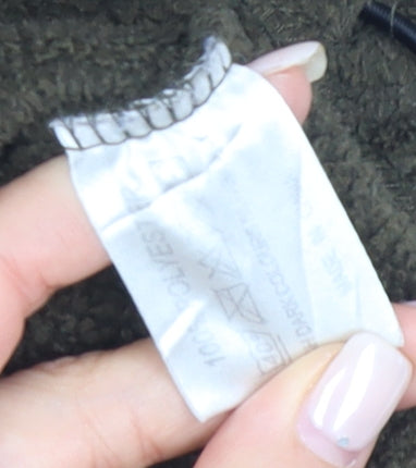 Rydale Women's Brown Fleece Waistcoat L Outdoor Casual