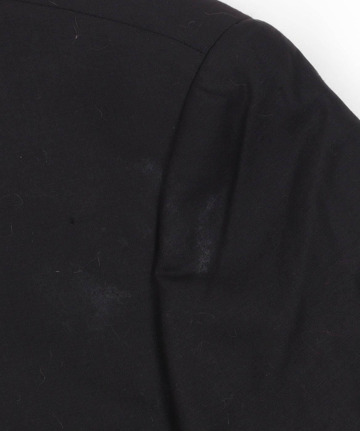 Austin Reed Men's Black Wool Blazer - 40R Formal Classic