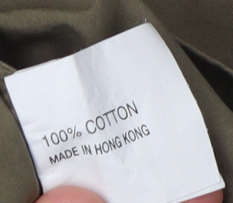 Jigsaw Women's Brown Pencil Skirt Size 8