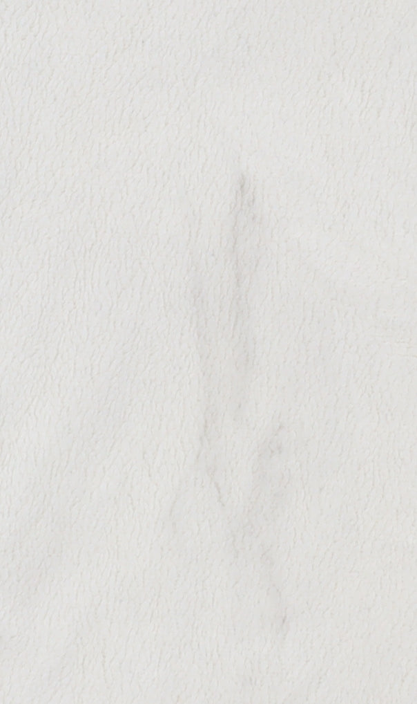 Regatta Ivory Women's Sweatshirt UK Size 12 High Neck Henley