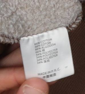 Windsmoor Women's Grey Parka Coat XL