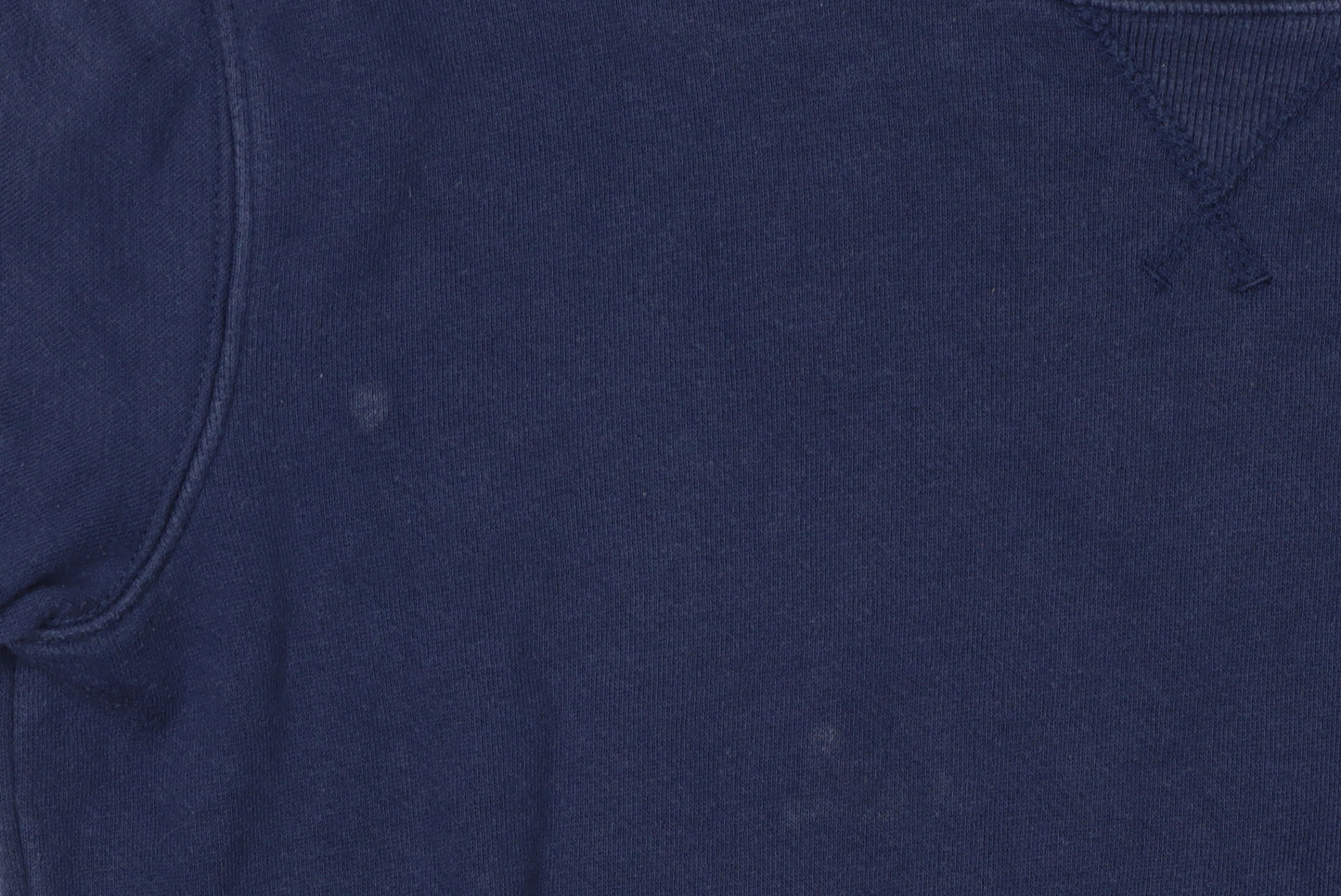 Lyle & Scott Boys Navy Blue Logo Sweatshirt 12-13 Years