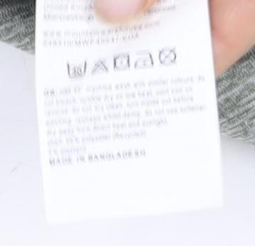 Mountain Warehouse Women's Grey Midi Skirt UK 12