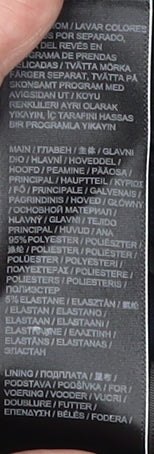 JD Williams Women's Blue Crochet V-Neck Blouse Size 14