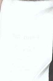 Monsoon Women's Brown A-Line Cotton Skirt Size 12