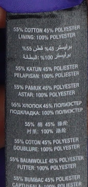 Debenhams Women's Purple Petite Trench Coat Size 12