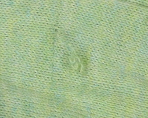 Fat Face Women's Green Cardigan, Size 14, Casual Cotton Knit