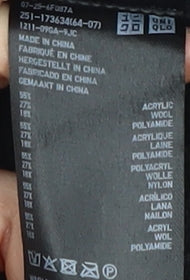 Uniqlo Women's Black XS Cardigan V-Neck