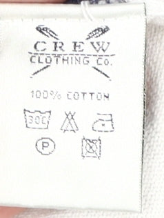 Crew Clothing Co. Womens Multicoloured Cardigan Size 12