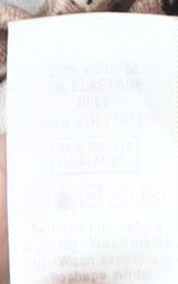 Wallis Women's Multicoloured Floral T-Shirt, Size 10, Short Sleeve