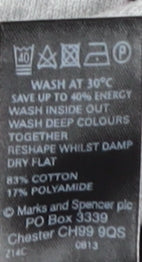 Marks and Spencer Women's Floral Cardigan Size 12