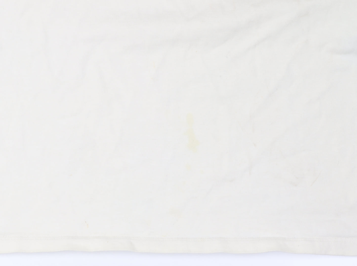 Gucci Men's Beige Sports T-Shirt L