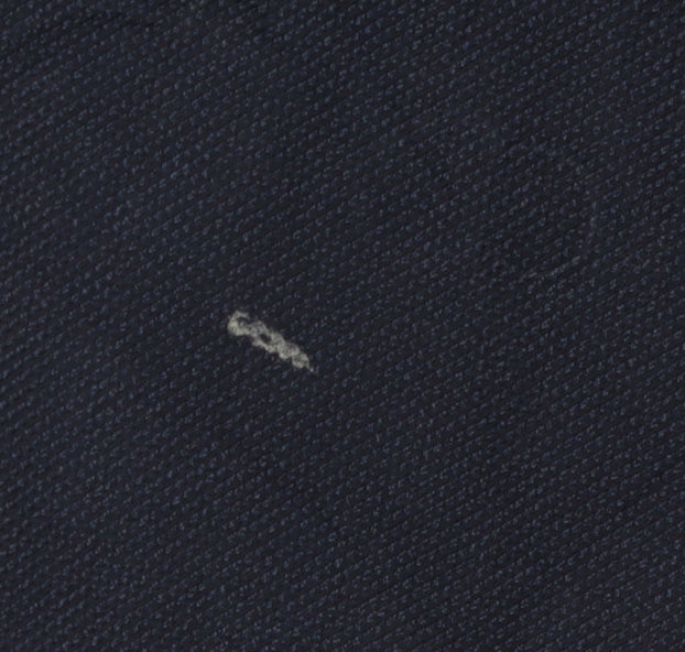 Cavani Men's Navy Blazer, Size 40R, Two-Button