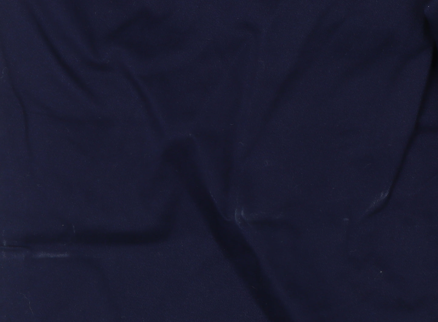 J.Crew Women's Blue Chino Trousers, Size 4, Stretch Slim Fit
