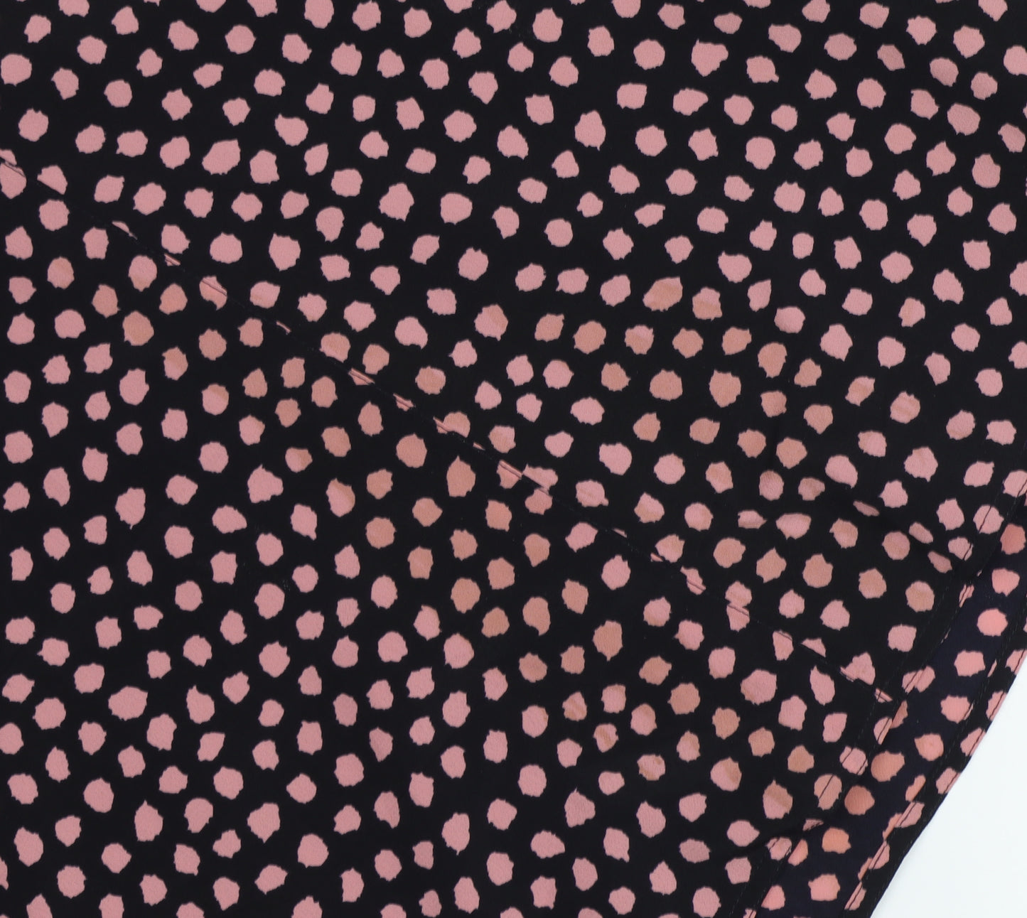 Windsmoor Women's Multicoloured Pleated Midi Skirt