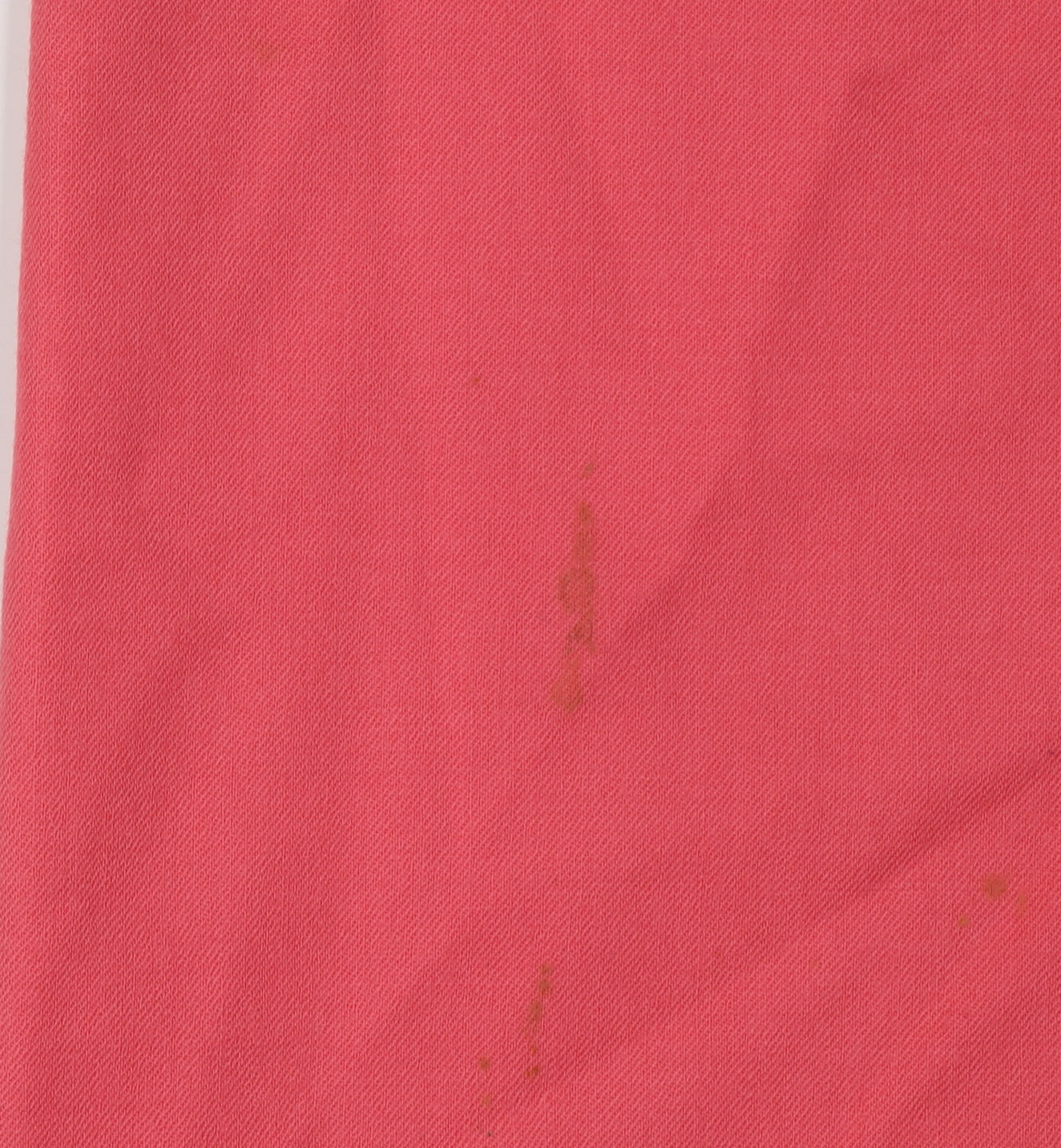 Alexon Women's Red Pencil Midi Skirt Size 14