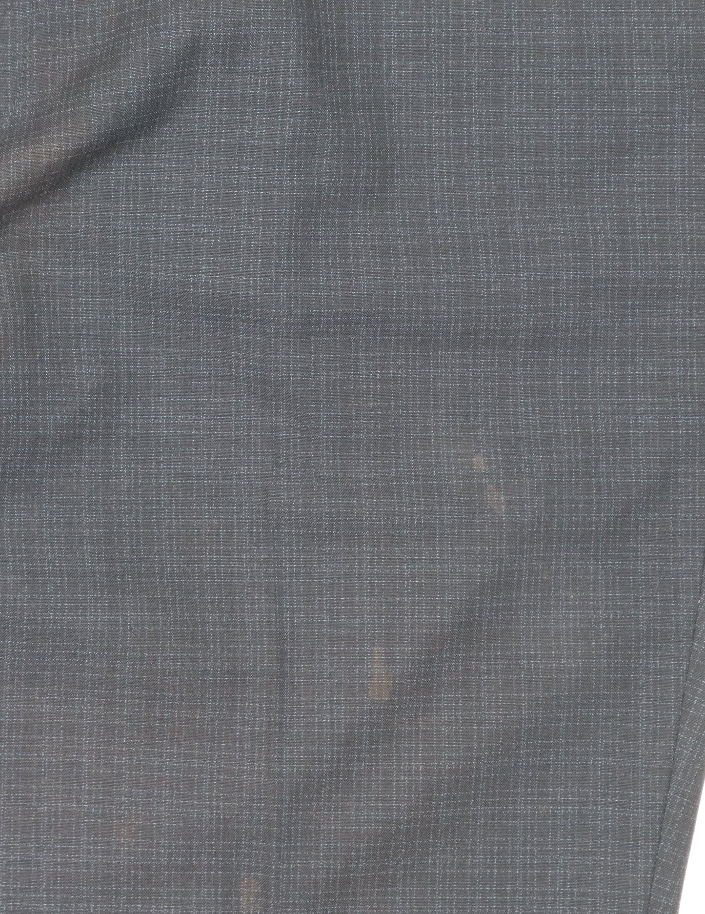 Next Men's Black Dress Pants, L, 36 in Waist