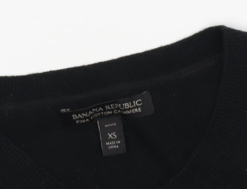 Banana Republic Women's Black XS Cardigan