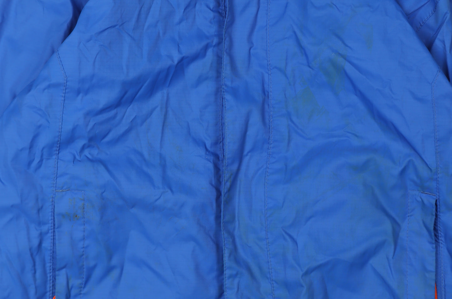Karrimor Blue Boys Windbreaker Jacket 9-10 Years